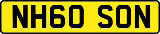 NH60SON