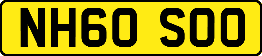 NH60SOO