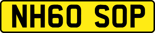 NH60SOP