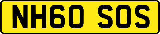NH60SOS