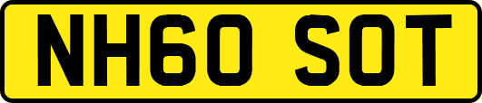 NH60SOT