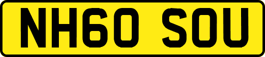 NH60SOU