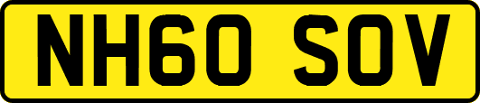 NH60SOV
