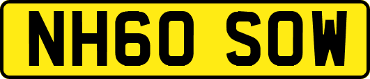 NH60SOW
