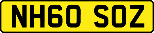 NH60SOZ