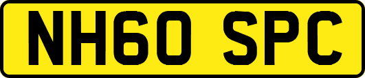 NH60SPC
