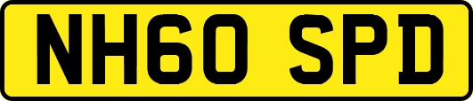 NH60SPD