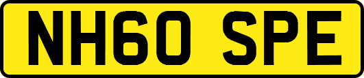 NH60SPE