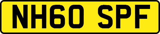 NH60SPF