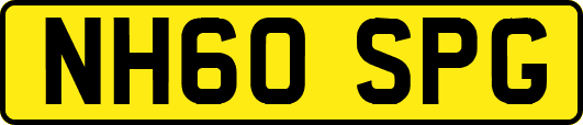 NH60SPG