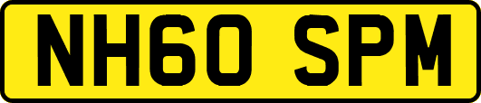 NH60SPM