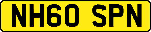 NH60SPN