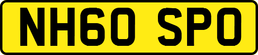 NH60SPO