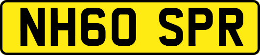 NH60SPR