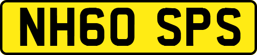 NH60SPS