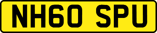 NH60SPU