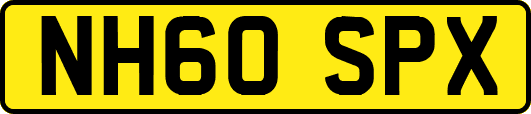 NH60SPX