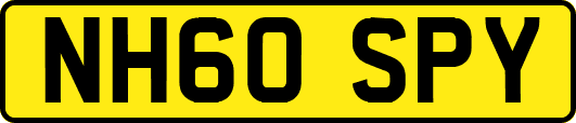NH60SPY