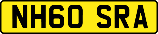 NH60SRA