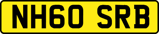 NH60SRB