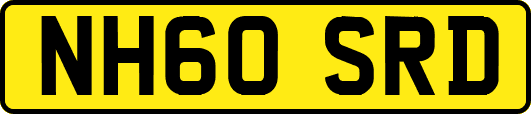 NH60SRD