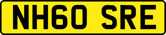 NH60SRE
