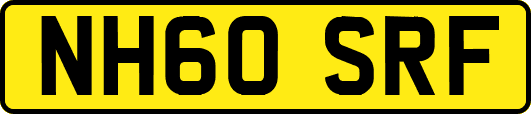 NH60SRF