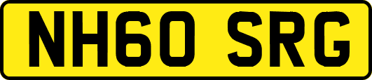 NH60SRG