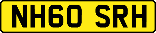 NH60SRH