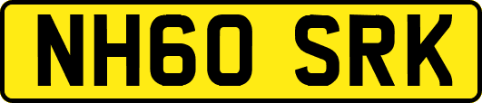 NH60SRK