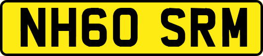 NH60SRM