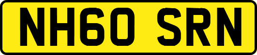 NH60SRN