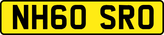 NH60SRO