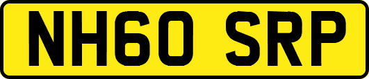 NH60SRP