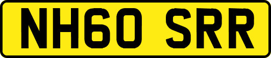 NH60SRR