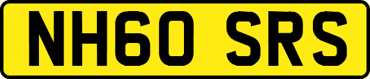 NH60SRS