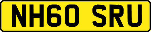 NH60SRU