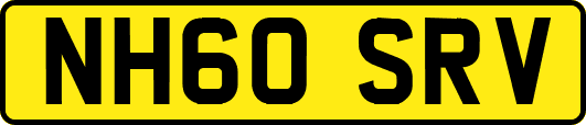 NH60SRV