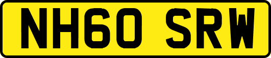 NH60SRW