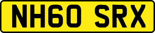 NH60SRX