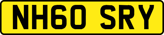 NH60SRY
