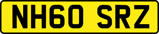 NH60SRZ