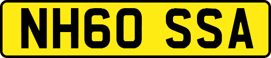 NH60SSA