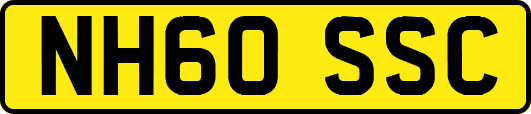 NH60SSC
