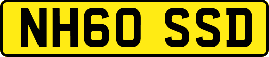 NH60SSD