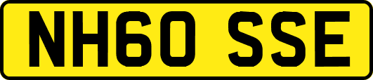NH60SSE