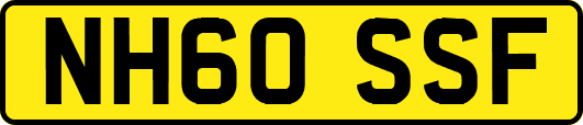 NH60SSF