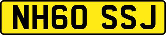 NH60SSJ