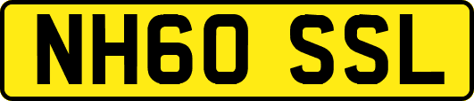 NH60SSL