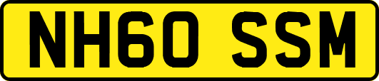 NH60SSM